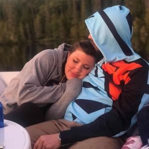 Meet your Posher, Brooke